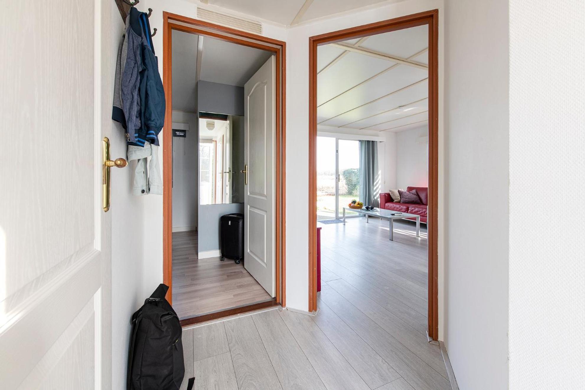 44, Gelegen Nabij De Kampina Met 80 Vennen! Villa Oisterwijk Exterior photo