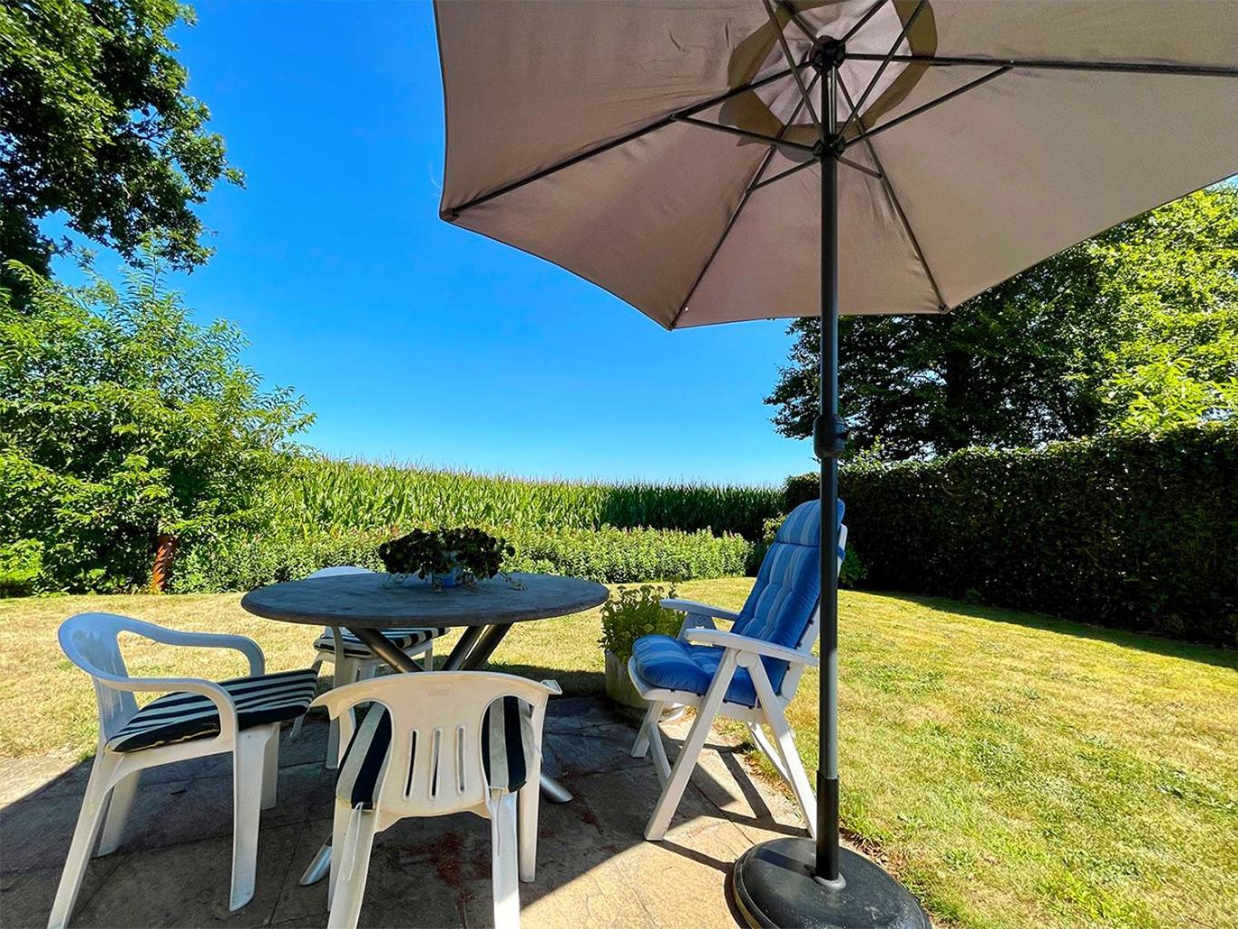 44, Gelegen Nabij De Kampina Met 80 Vennen! Villa Oisterwijk Exterior photo